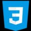 CSS Logo
